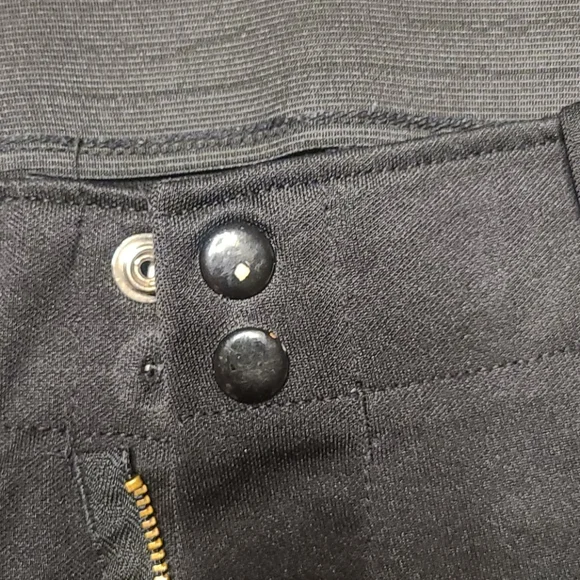 Champro‎ Sports adult black baseball/softball pants - Picture 4 of 5